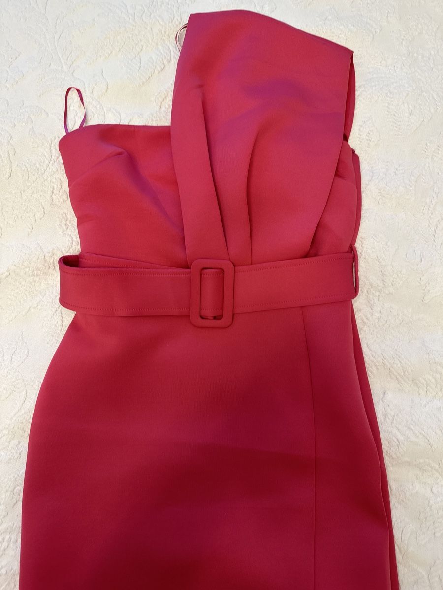 Vestiti: Abendkleid Gr 38 – Usato da Volketswil venduto da Sina008 2