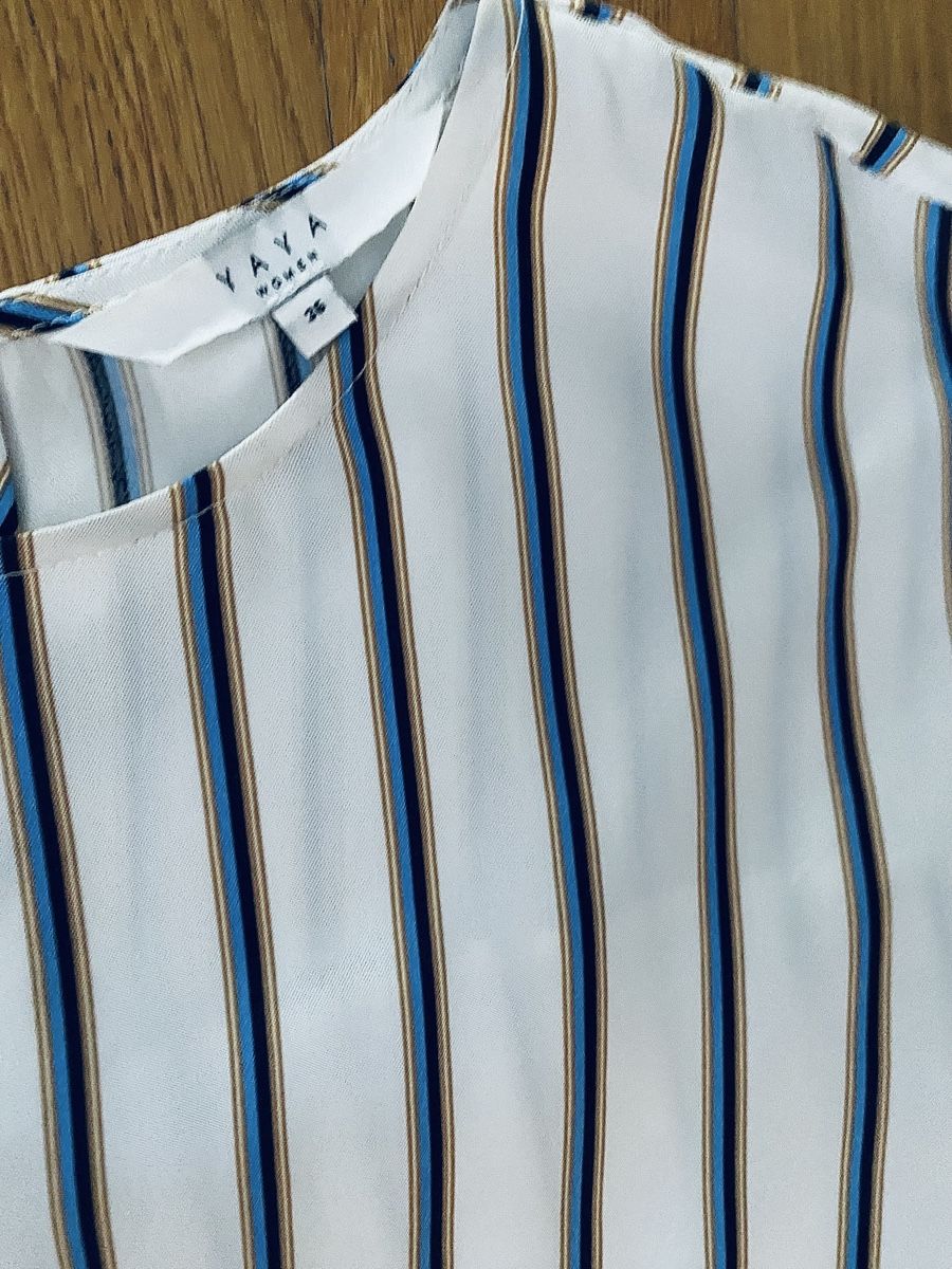 Robes: YAYA Neues Kleid Gr.36 – Neuf (Voir description) à Affoltern am Albis par Elenaki67 4