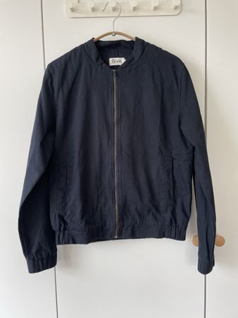 Givn Blouson-/Bomberjacke S - wie neu