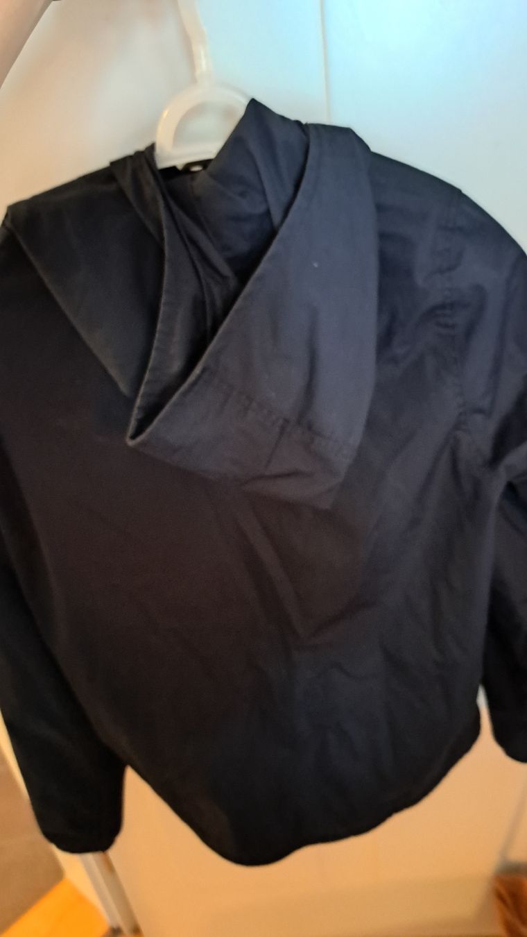 Element Giacche: Übergangsjacke Element M – Usato da Luzern venduto da pumi24 2