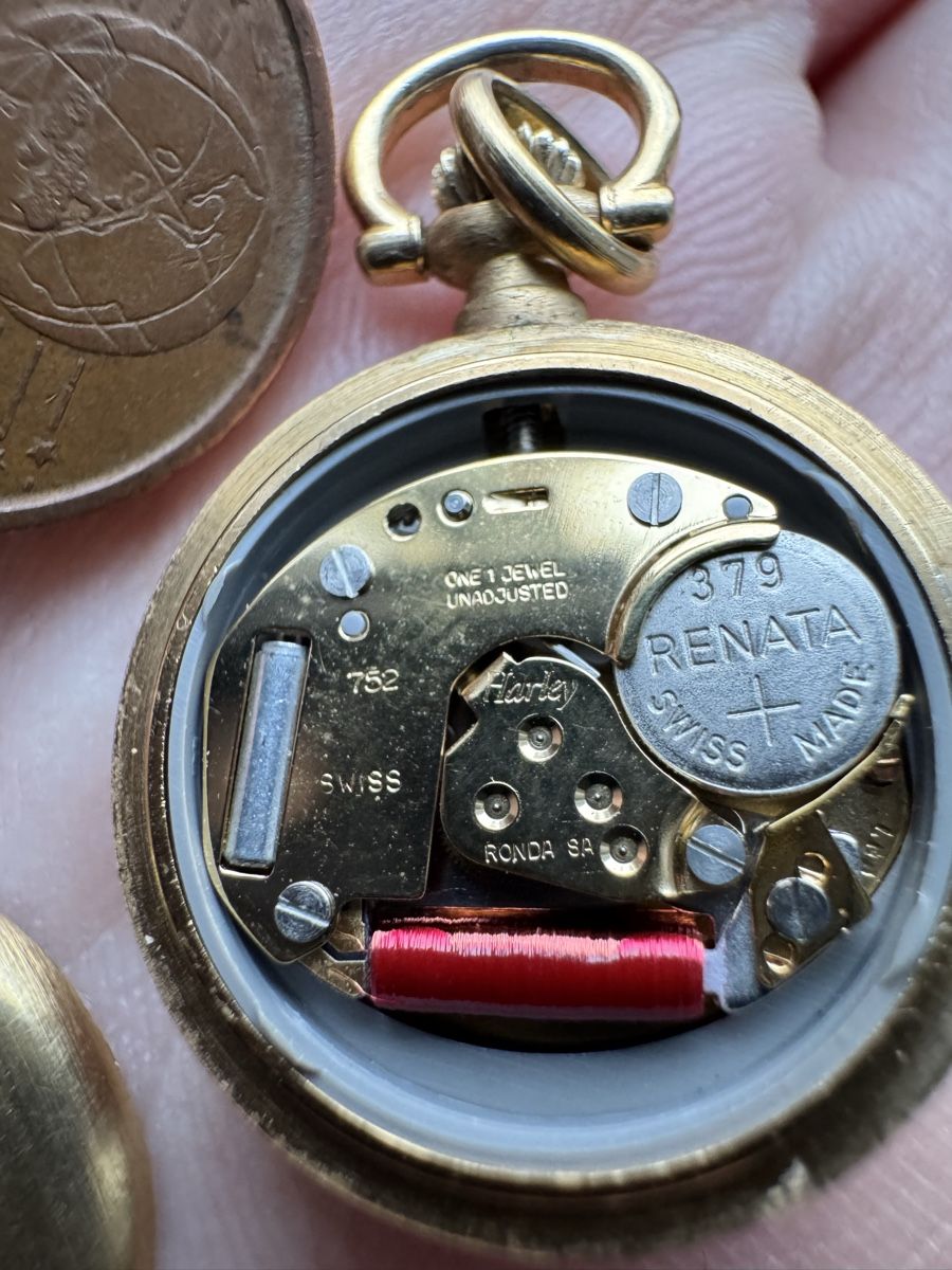 Swiss Orologi: Grovana Uhr vintage – Usato da Binningen venduto da JCMartin1 6