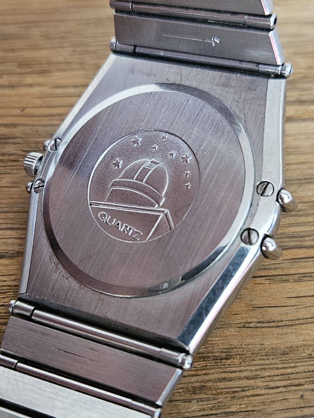 Omega Uhren: Omega Constellation Chronometer Uhr 32mm – Gebraucht aus Flamatt von pie_f9zm 8