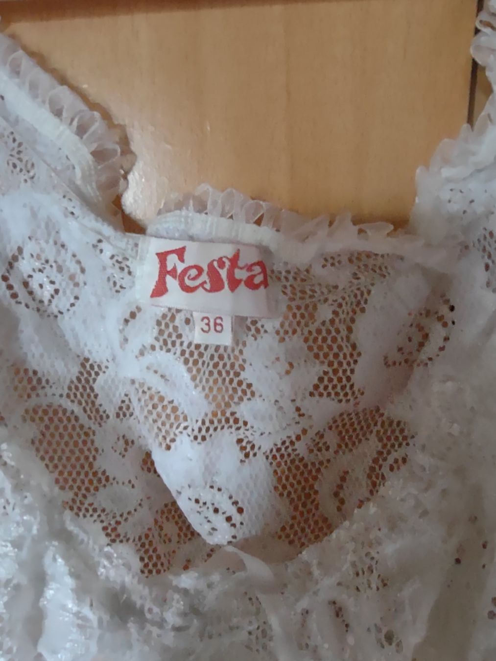 Vestiti: Stockerpoint Dirndl Grösse 40 – Nuovo (secondo la descrizione) da Montlingen venduto da Nikita-Sidney 1
