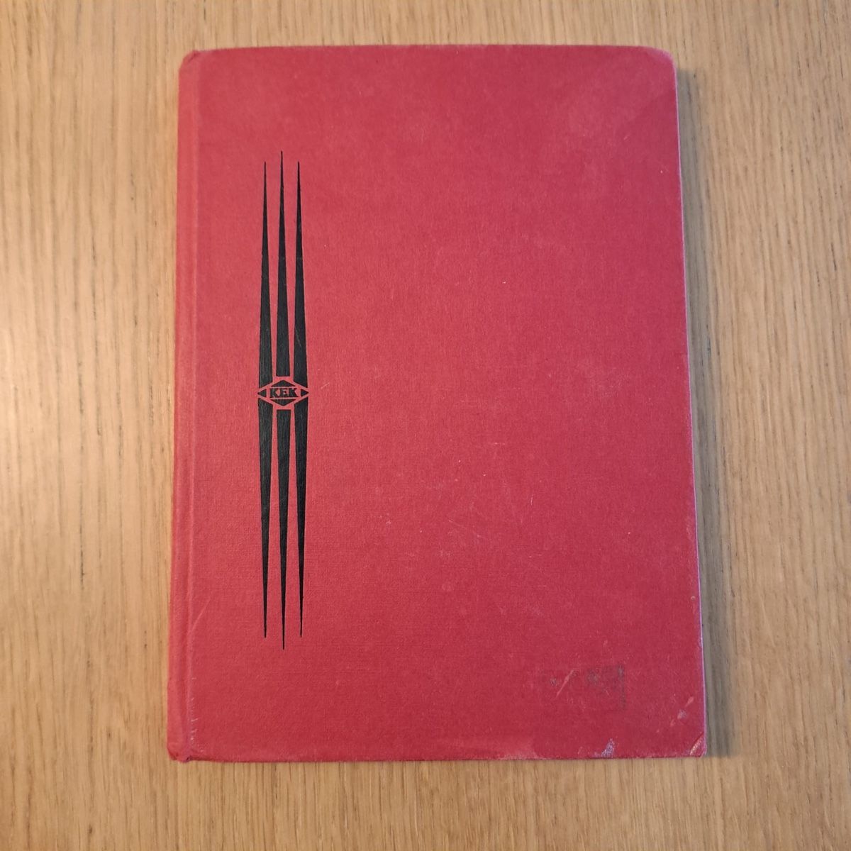 Tous les timbres: Briefmarken Album Buch – D'occasion à Vogelsang AG par villa9