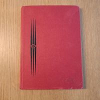 Briefmarken Album Buch
