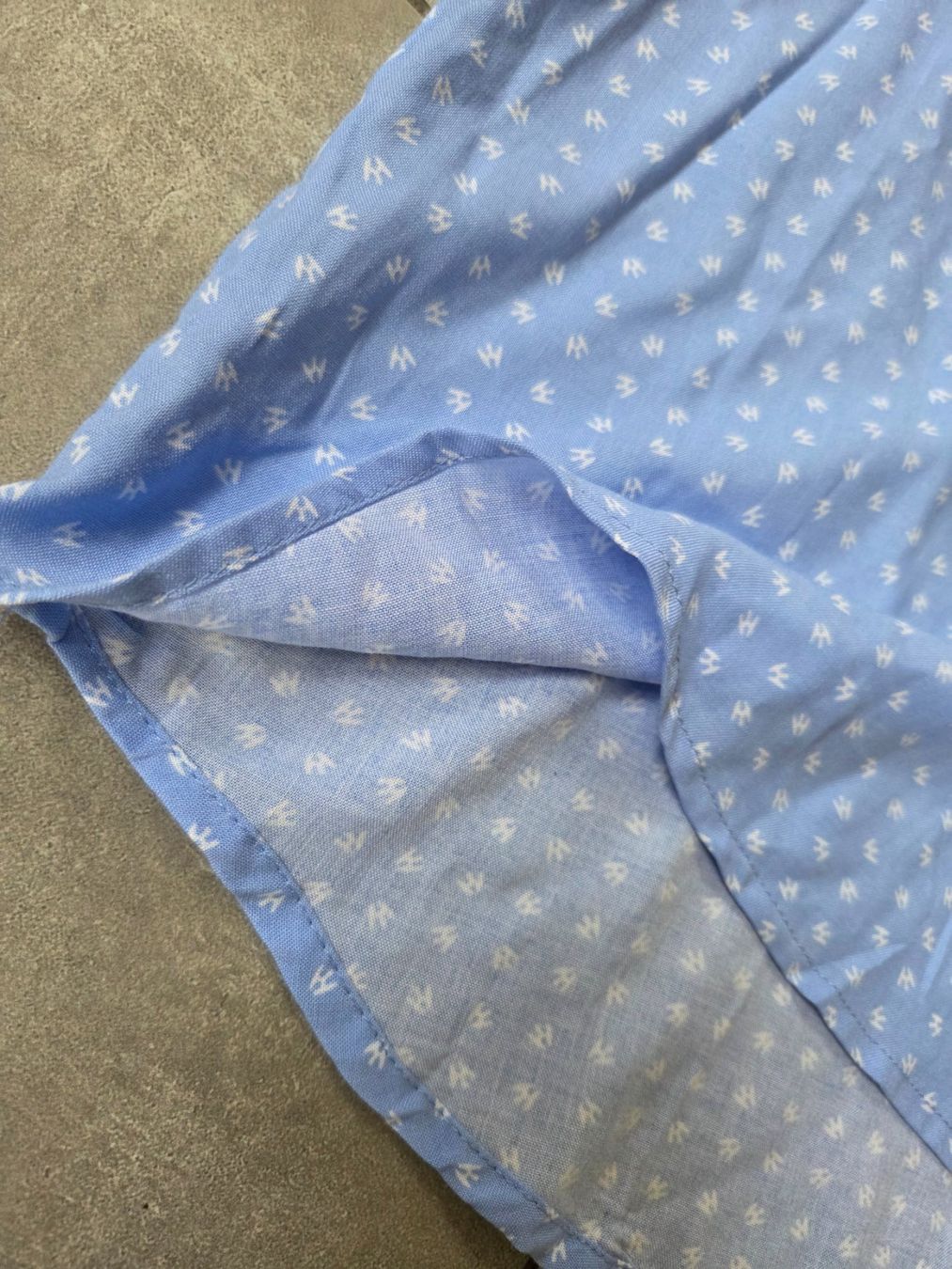 Camicette: Neue Bluse / Oberteil von Chicorée, Gr S – Nuovo e nell'imballaggio originale da Wiesendangen venduto da troawus 1
