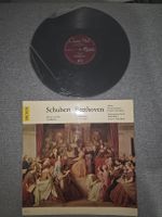 Schubert – Symphonie n°8 “Inachevée” / Beethoven