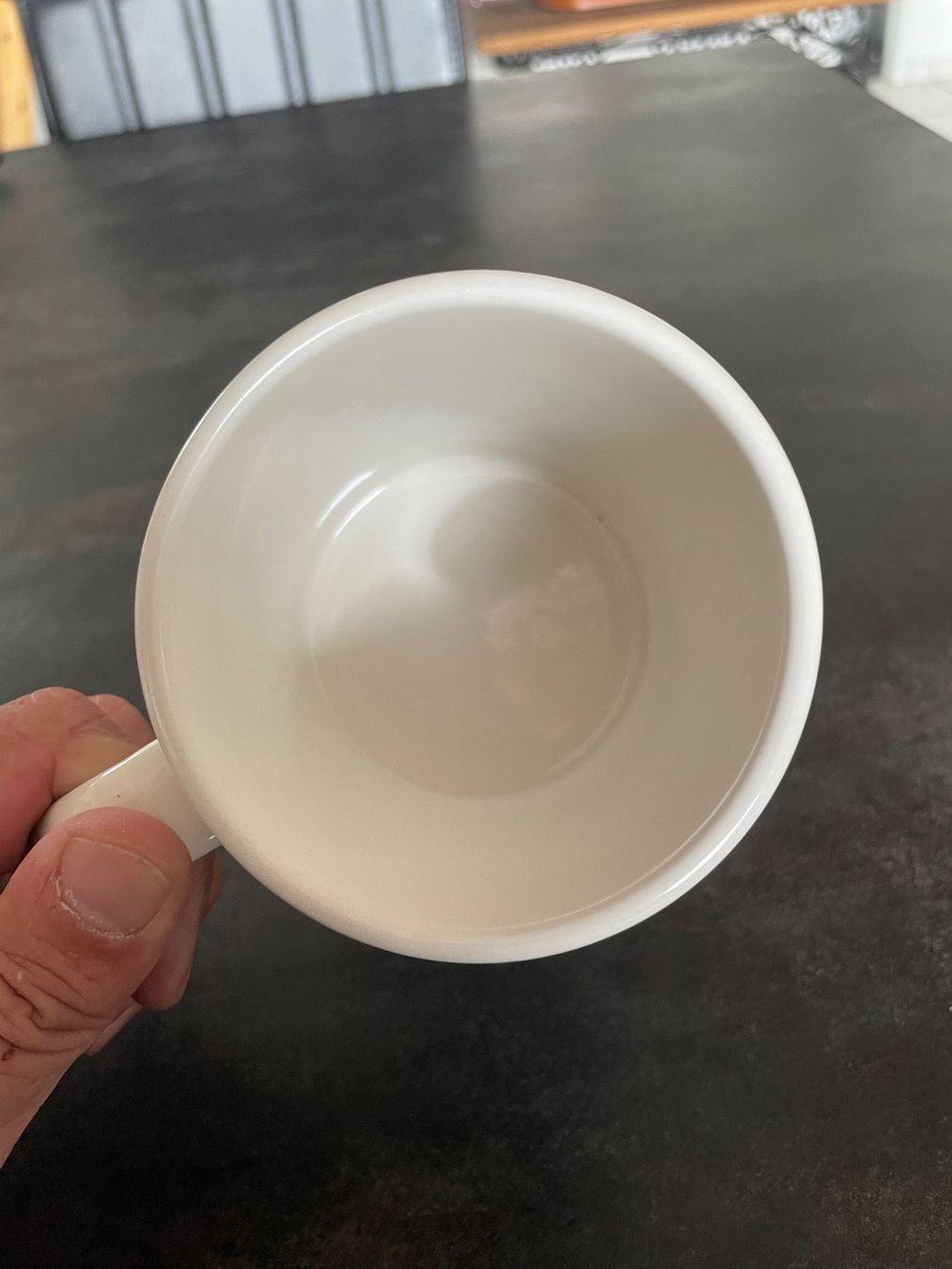 Starbucks Tassen: Tasse « Mug » Starbucks Bern – Gebraucht aus Vallamand von Bricbracbroc82 5