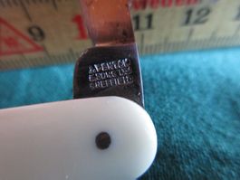 Sackmesser Penton & Sons Sheffield  (16)