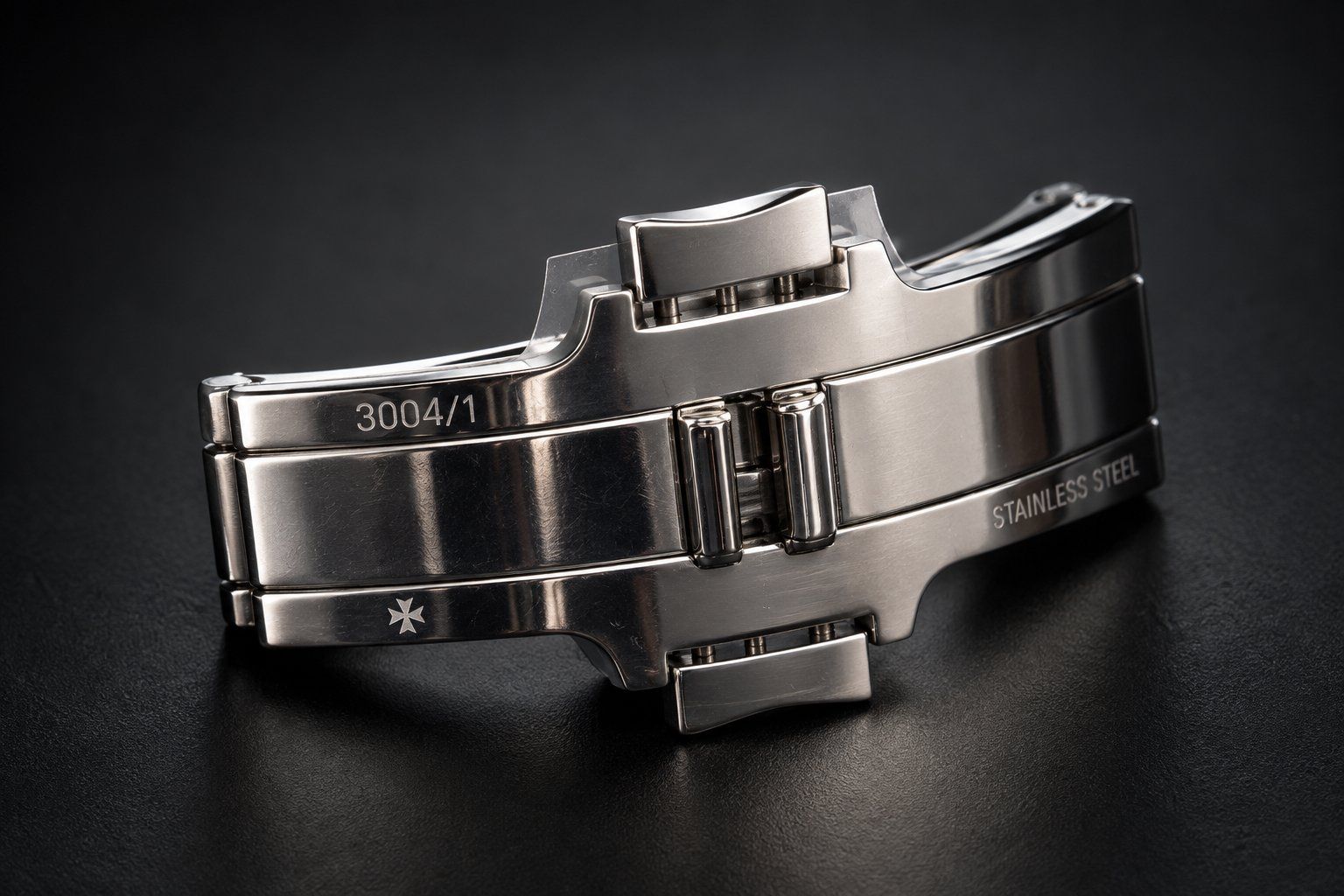 Vacheron Bracciali & Braccialetti: Lot 4 fermoirs Vacheron Constantin – Nuovo (secondo la descrizione) da Onex venduto da Arka_world 3