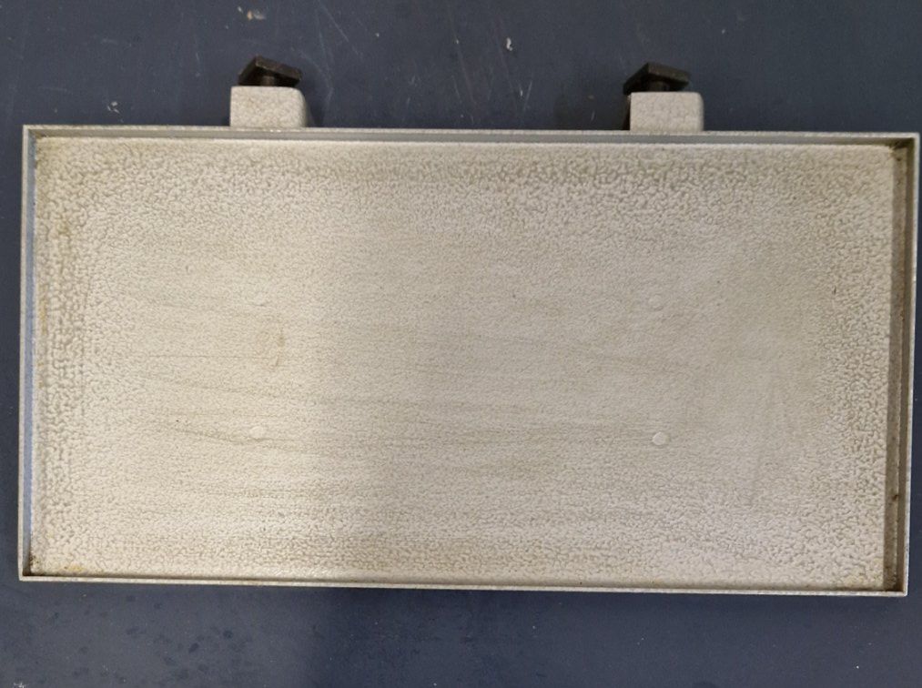Schaublin Altro per industria metallurgica: Schaublin 102, tablette pour banc – Usato da Les Acacias venduto da toolmeca