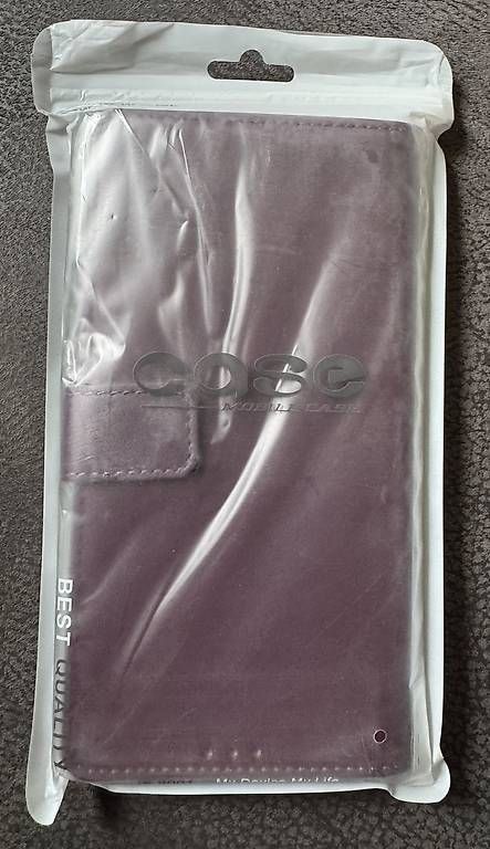 Cover & Protezioni schermo: Samsung Galaxy S25 Jelly Case Bordeaux Rot – Usato da Bülach venduto da mic_c7qb