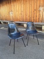 Vitra Eames Fiberglass Chair DSX