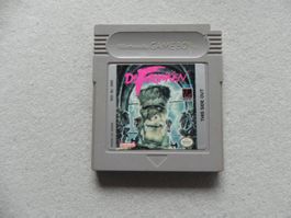 Nintendo Gameboy Game Boy Spiel Dr. Franken