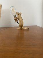 Seletti lampe souris de table - animal nordique