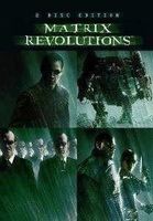MATRIX REVOLUTIONS       Keanu Reeves        ==> SAMMELPORTO