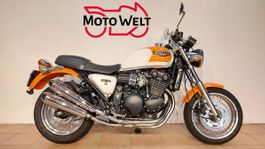 Triumph Thunderbird 900 Sport