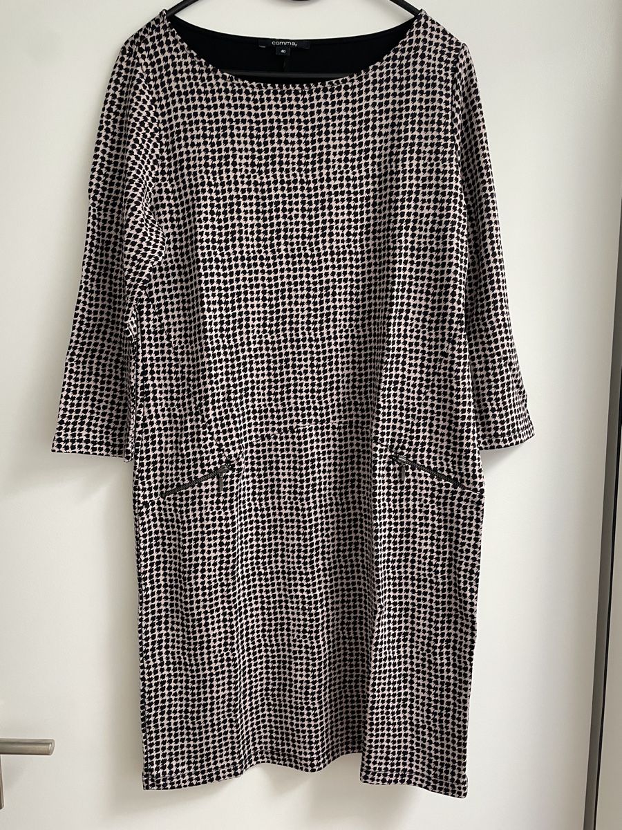 Comma Vestiti: Damen Kleid comma Grösse 40 – Usato da Mauren venduto da acht33null