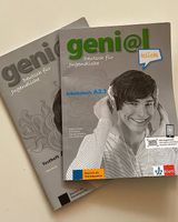 Genial libri tedesco 