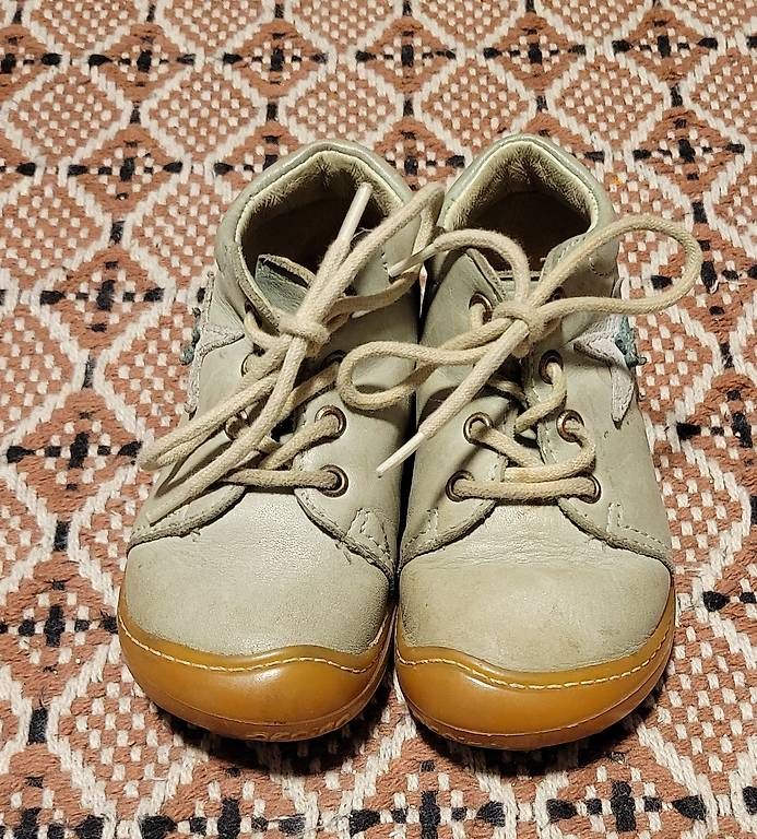 Scarpe per ragazzi: Pepino Lauflernschuhe Grösse 20 – Usato da Winterthur venduto da nadine_e