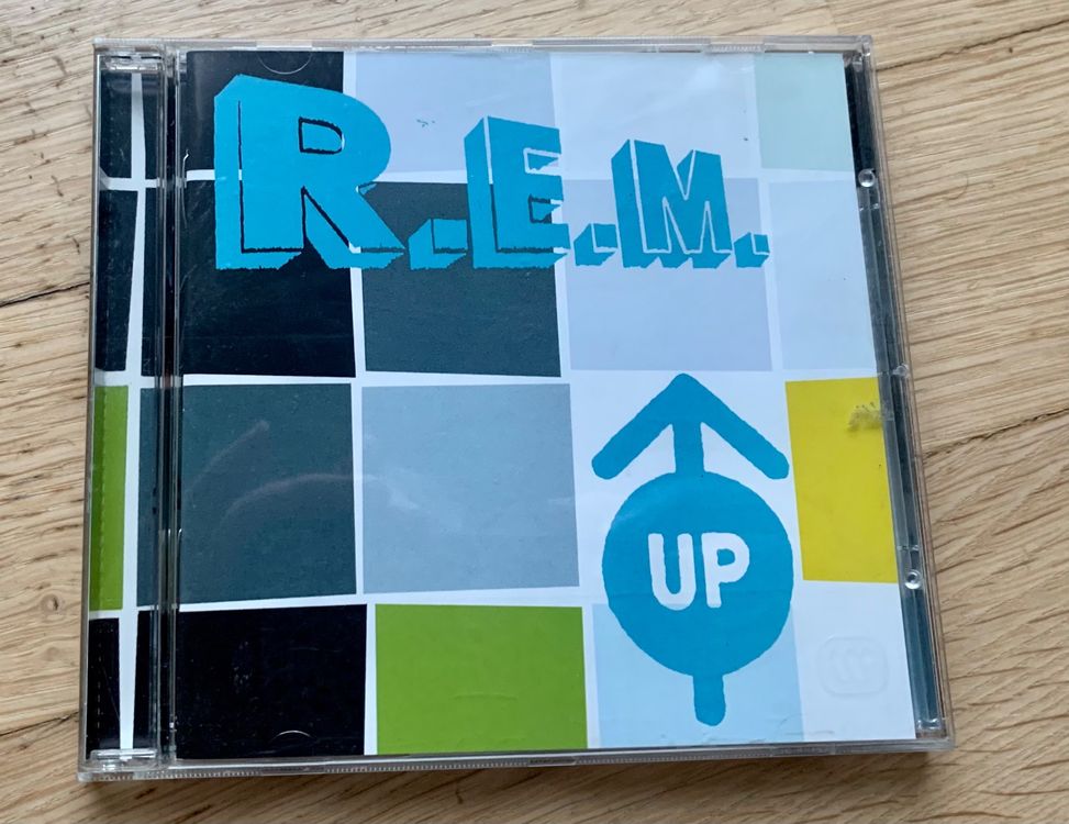 REM Up Kaufen auf Ricardo