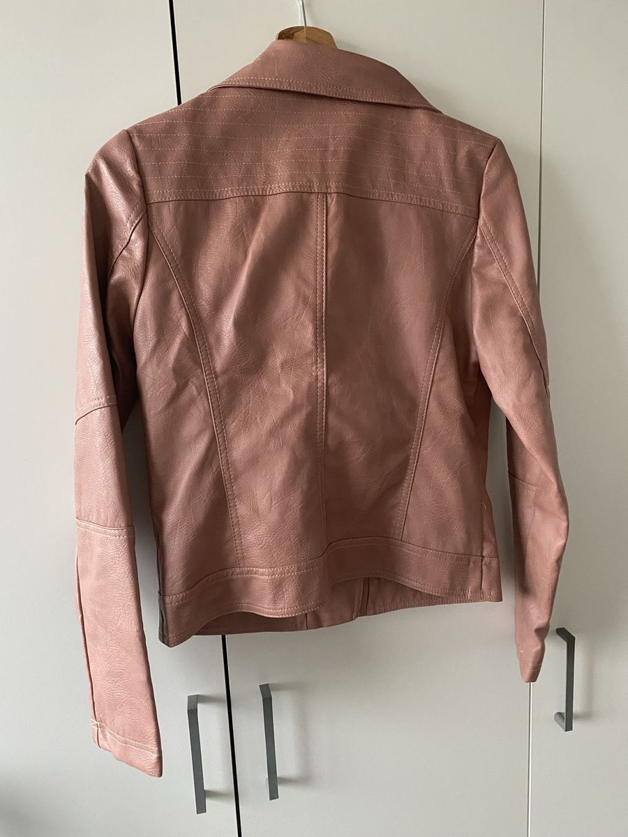 Giacche: Lederjacke – Usato da Mörschwil venduto da sandy828 1