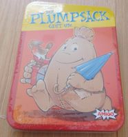 Der Plumpsack geht um! Spiel in Metallbox OVP