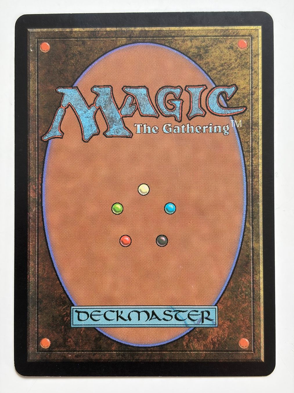 Magic The Gathering Cartes à collectionner: Borealer Sockel - Coldsnap – D'occasion à Bonstetten par ddiederichs 1