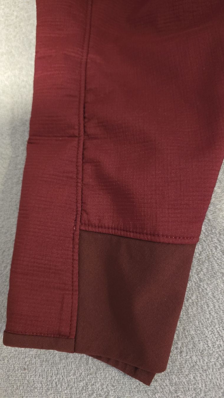 Arcteryx Giacche: Arc'teryx Gamma MX Softshell Jacke, Gr. M, rot – Nuovo (secondo la descrizione) da Muttenz venduto da pixopus 7