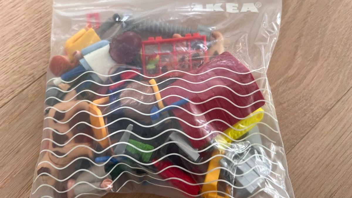 Playmobil Giocattoli: Playmobil Seilbahn 5426 – Usato da Böckten venduto da Yvonne70 7