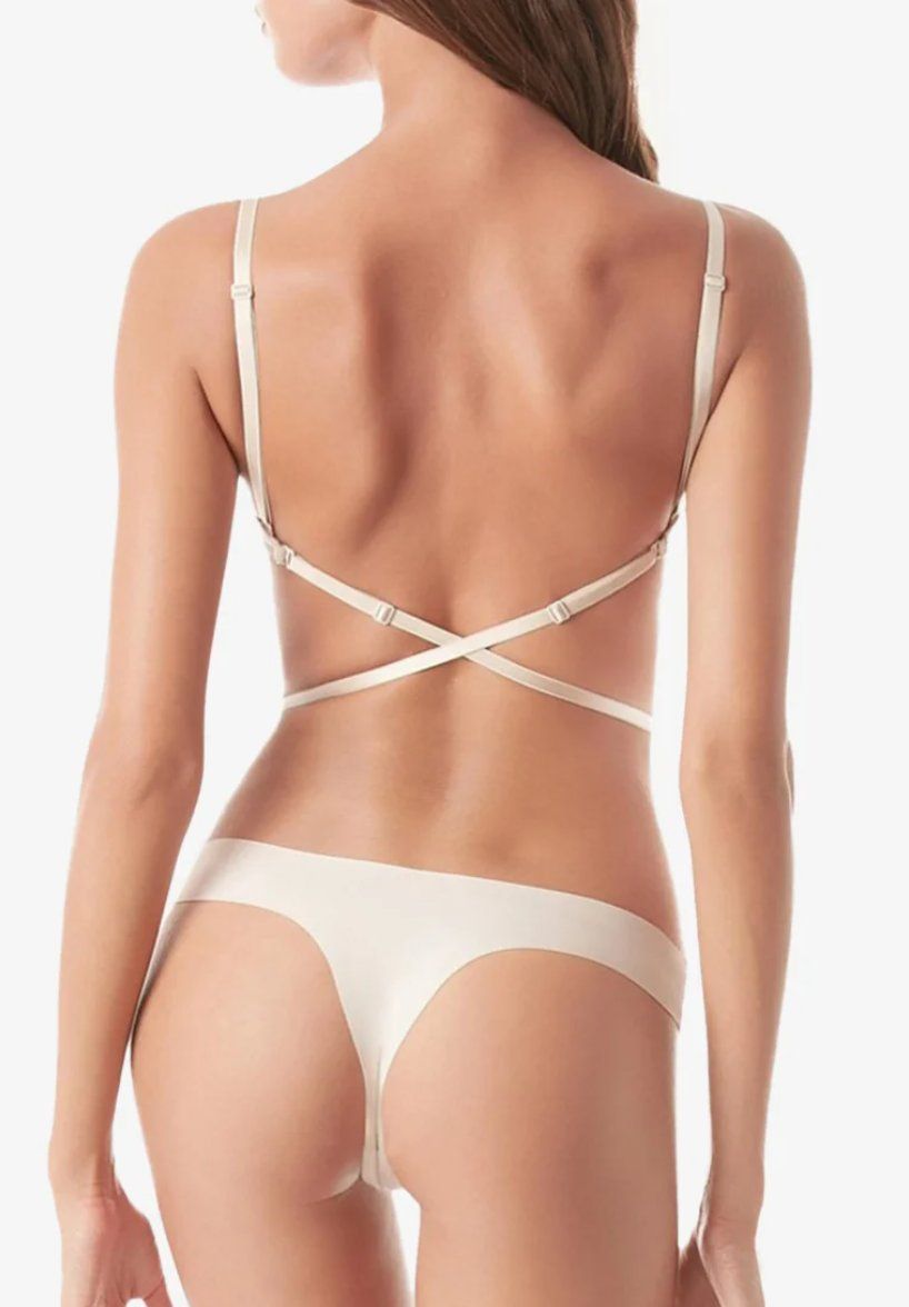 Intimissimi Altra biancheria intima: 🤩12STK: INTIMISSIMI BH'S LEOSPITZE & MULTIFUNKTION &STRINGS – Usato da Olten venduto da Naja-Twins-Twins