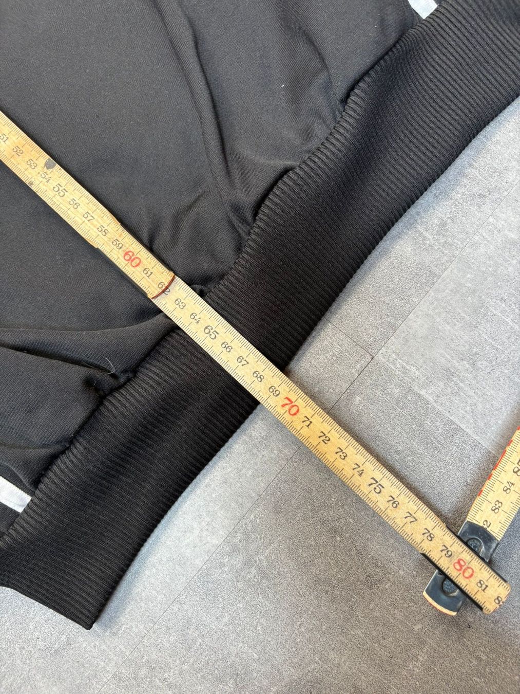 Adidas Giacche: Vintage Adidas Trainingsjacke - Grösse M – Nuovo (secondo la descrizione) da Werdenberg venduto da hase.vintage 4