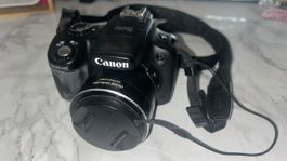 Canon PowerShot SX50 HS