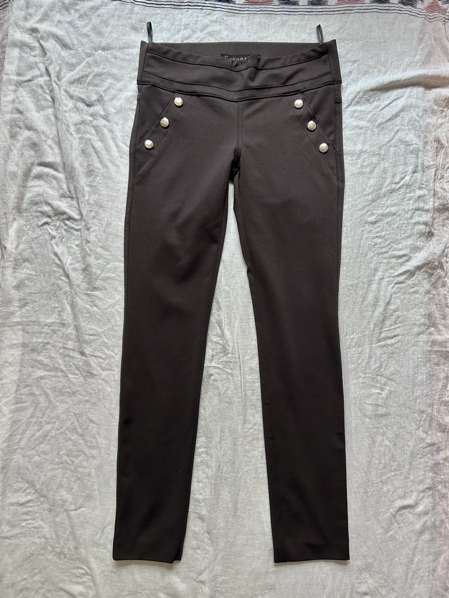 Leggings: Leggings made in Italy 36 – Nuovo (secondo la descrizione) da Genève venduto da NipponiaNippon