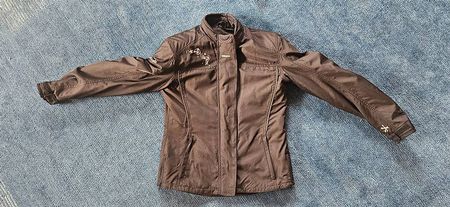 Veste de sécurité moto Dame Taille S