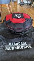Hardcase für Hang Handpan