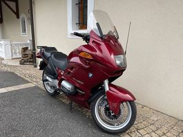 BMW R1100RT excellent état