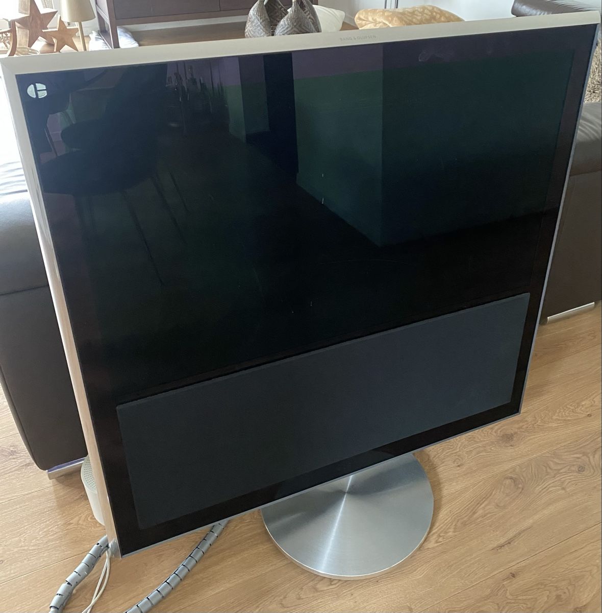 Bang & Olufsen Fernseher: TV Bang & Olufson Beovision 10-40 – Gebraucht aus Wil SG von mco_fyt7 1