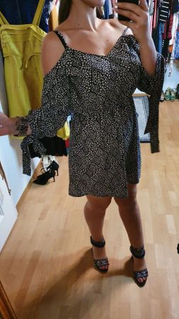 🌺Kleid Größe 40-L🌺