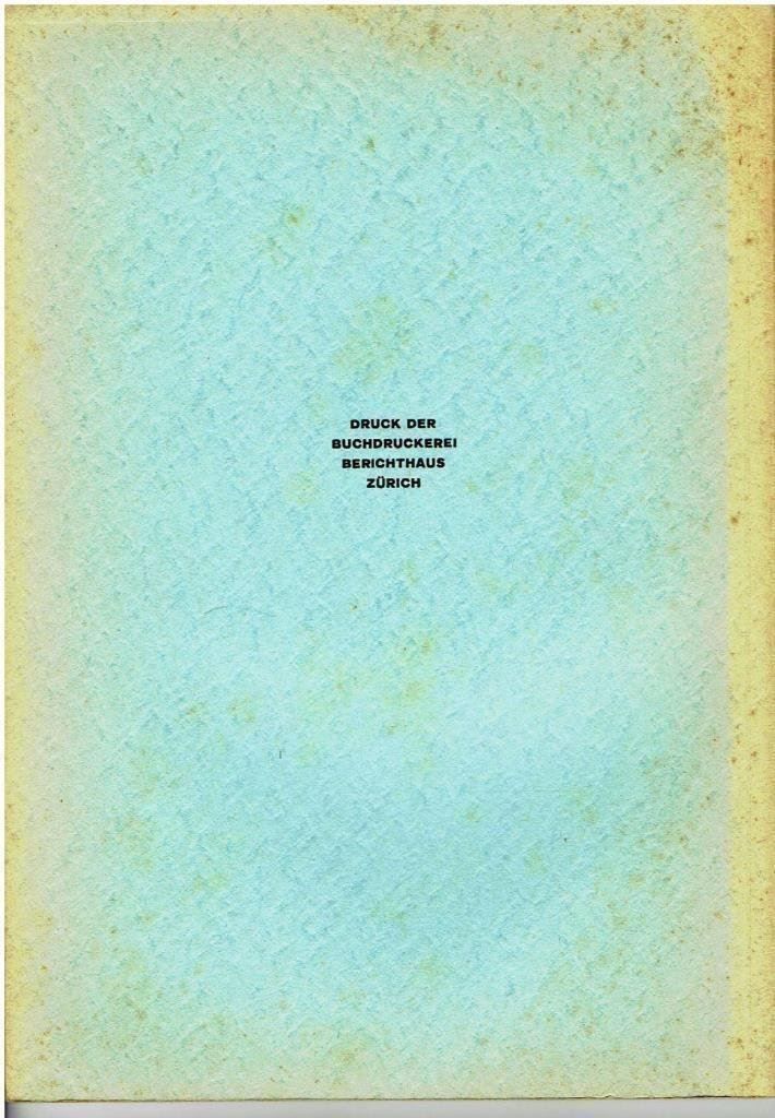 Libri: Das Haus zum Napf durch sechs Jarhunderte – Usato da Flims - Dorf venduto da Stagediver 3