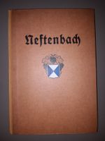 Chronik Neftenbach von 1925 mit Ex Libris Top !