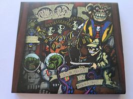 CD Troldhaugen – Obzkure Anekdo... ( Folk Metal )