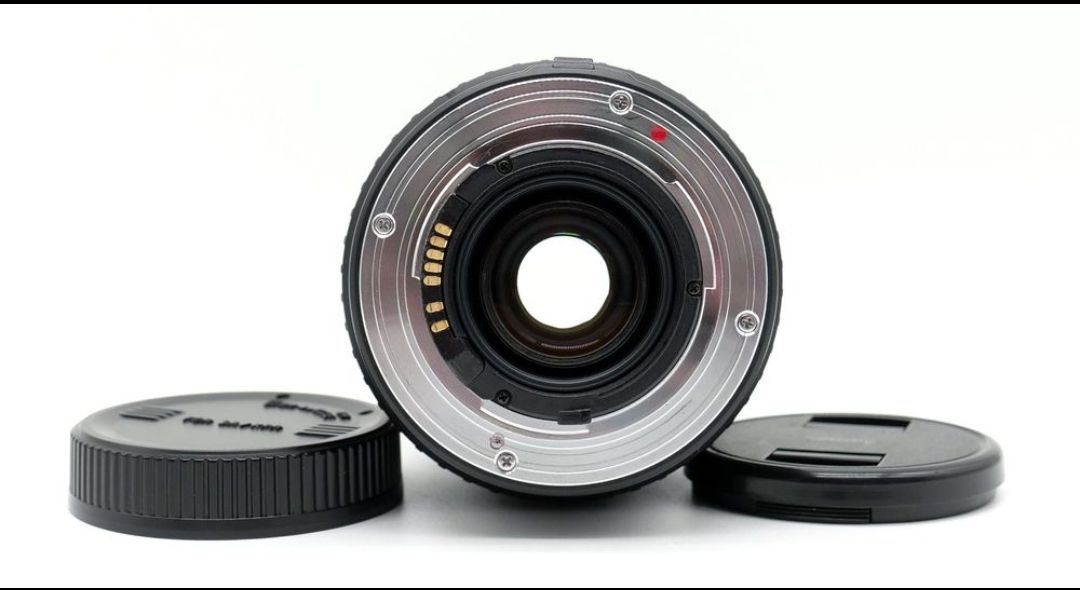 Objectif Sigma 70-300mm F/4-5,6 DL Macro Super - Monture Canon EF - Occasion