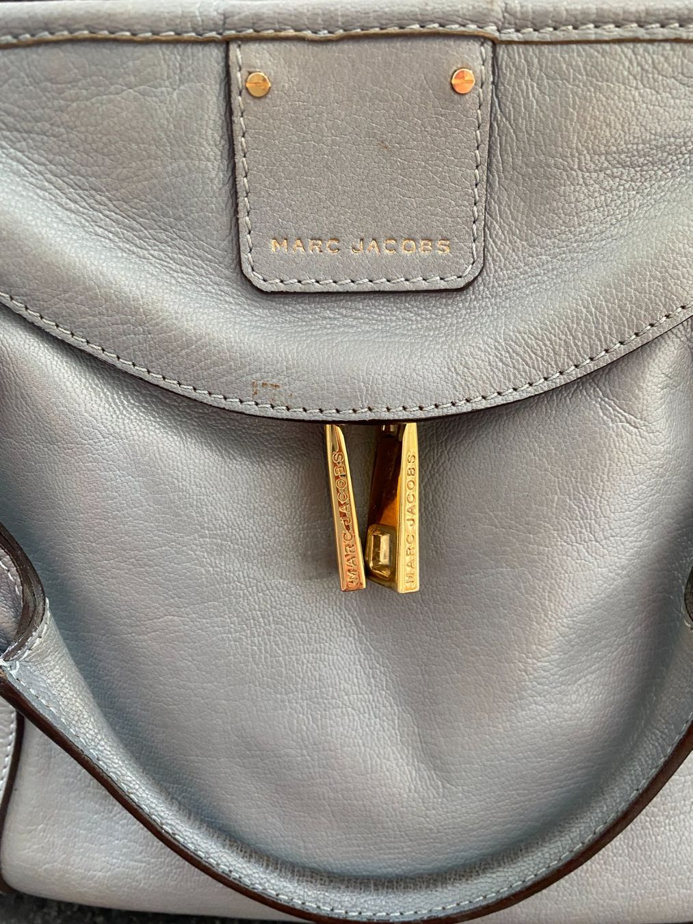 Marc Jacobs Borse da donna: Marc Jacobs Schultertasche – Usato da Zürich venduto da katharina_zrh 2