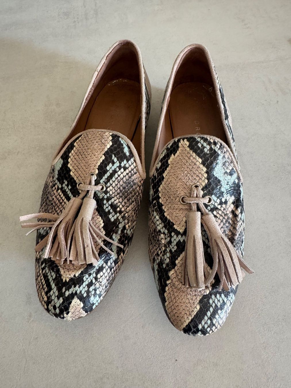 Pedro Damenschuhe: Schuhe Pedro Miralles Grösse 36 – Gebraucht aus Geroldswil von Jeremy11
