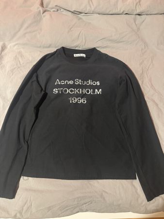 Longsleeve Acne Studio