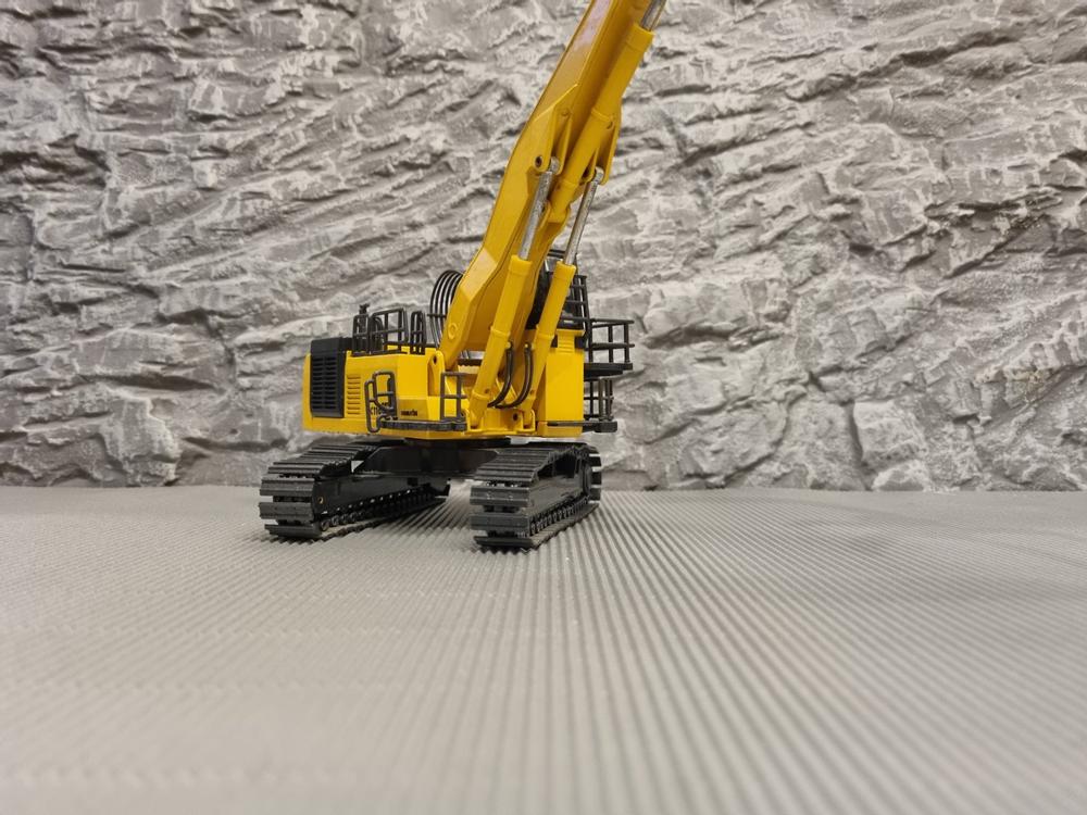 JOAL KOMATSU PC 1100 LC-6 AVANCE 1:50 | Kaufen auf Ricardo