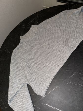 Pullover Hollister