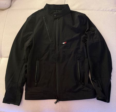 Moncler Übergangsjacke