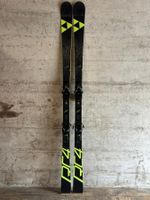 Fischer RC4 Ski 180CM